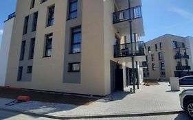 Ainiu Gatves Apartamentai